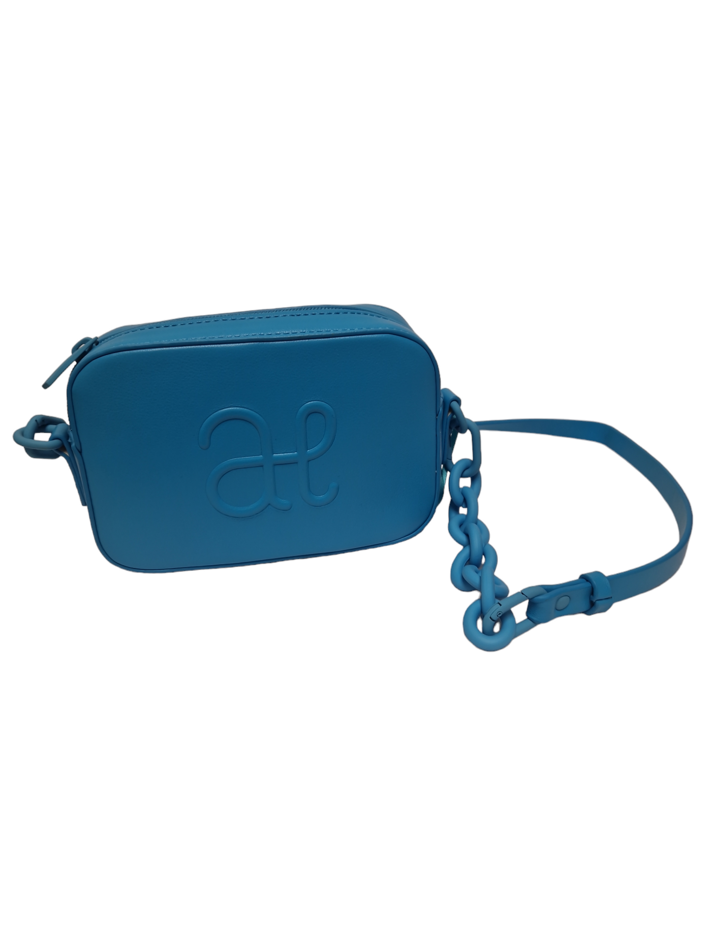 Abel & Lula Chain Link Bag