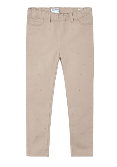 Studded jeggings hot sale
