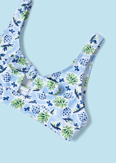Mayoral Girls Age 4 Bikini 3714-22