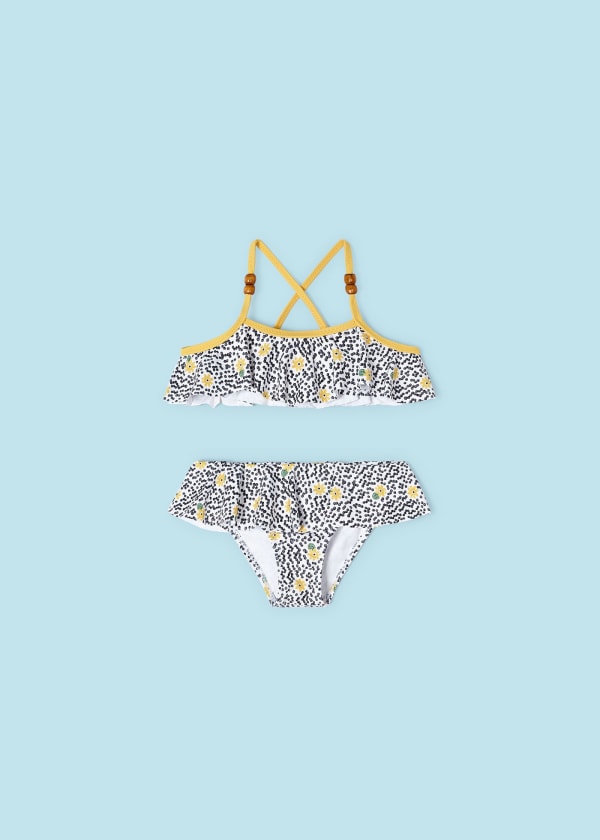 Mayoral Girls Age 4 Bikini 3712-18