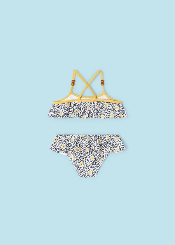 Mayoral Girls Age 4 Bikini 3712-18