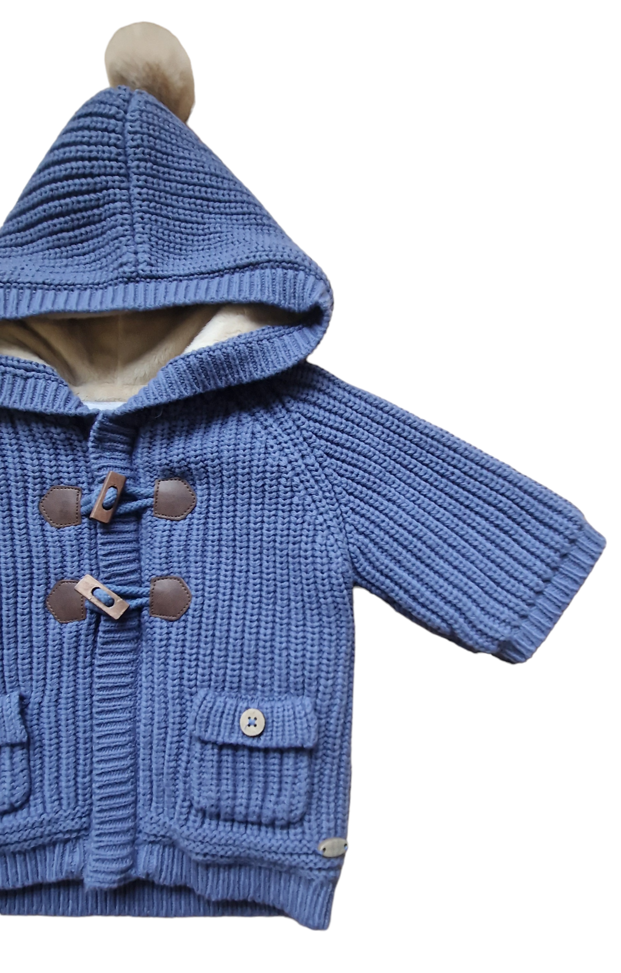 Baby toggle coat on sale