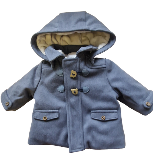 Newborn Boys Outerwear mono kidswear