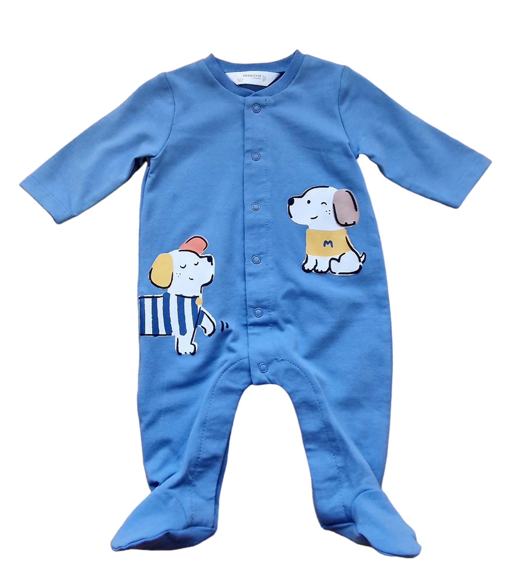 Sustainable onesie sales
