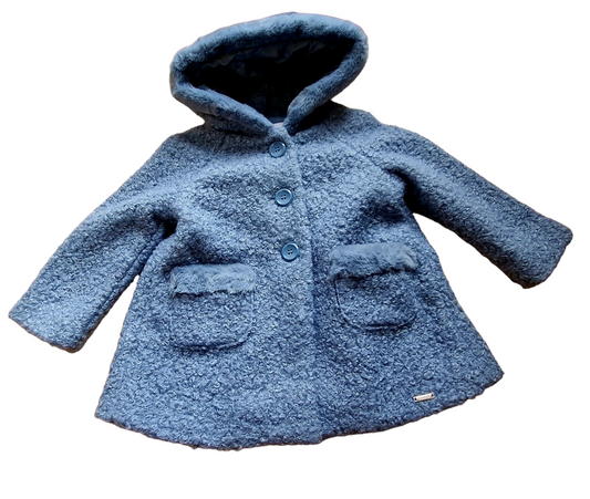 12 month girl coat sale