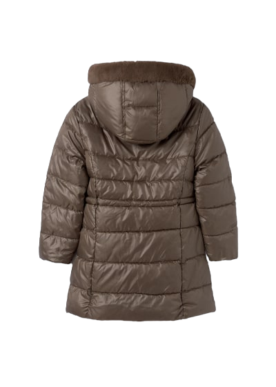 Girls coat age sales 8