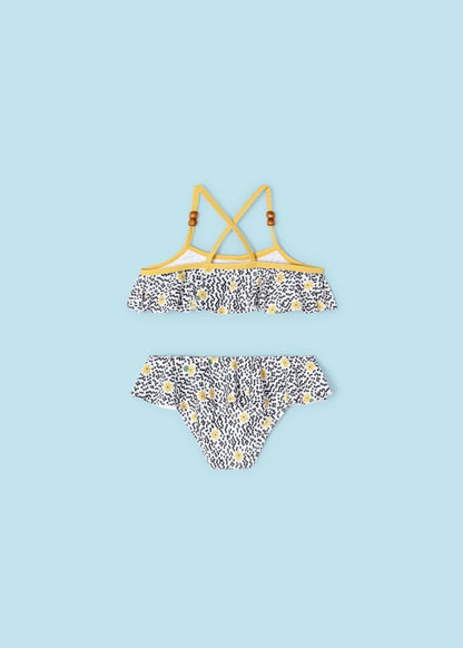 Mayoral  Girls Age 4 Bikini 3712-18
