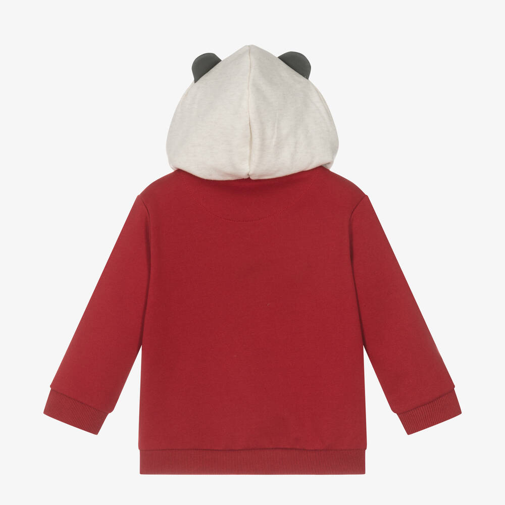 12 month hoodie hotsell